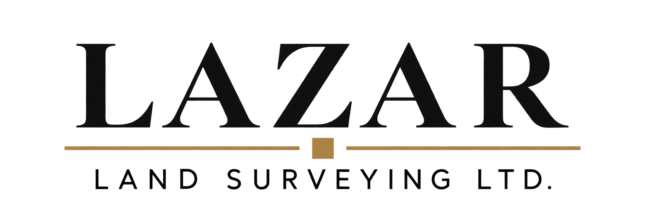 Lazar Land Surveying Ltd.